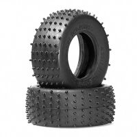 PR Racing - Spikereifen für SCT RX001 35 Grad 1/10...