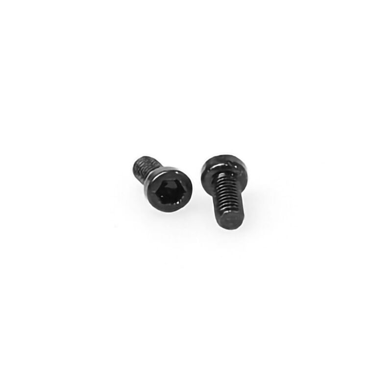 PR Racing - Cap Screw M2x5mm  5pcs (PR87400066)