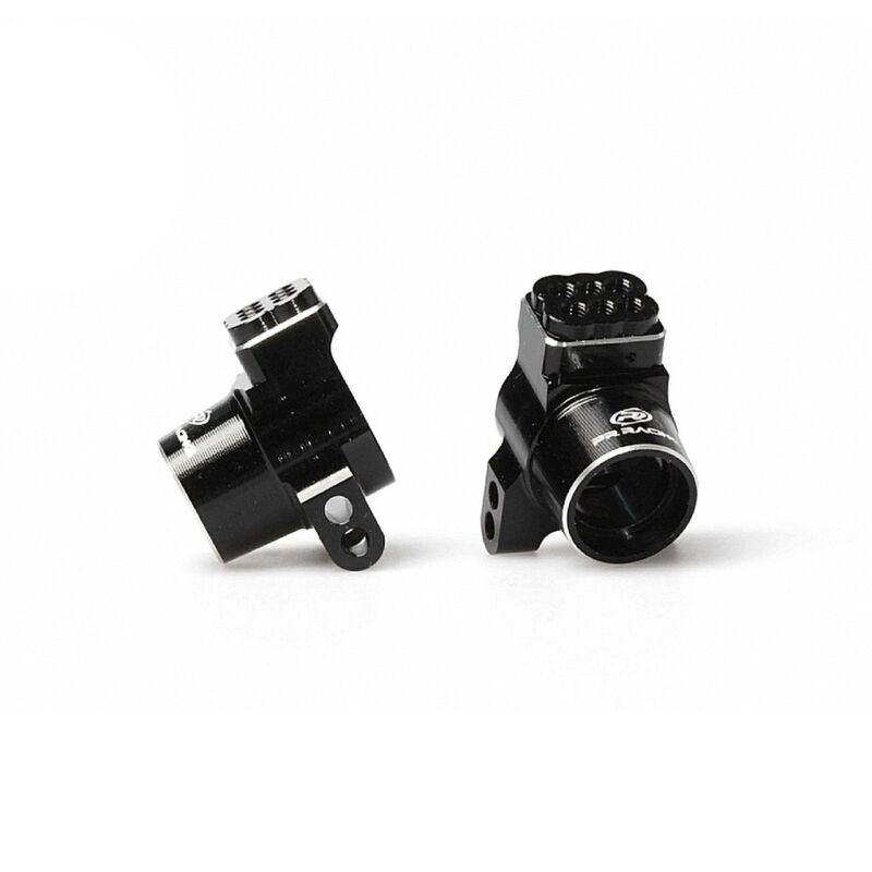 PR Racing Aluminum CNC Rear Hub - S1V3 EVO (PR75400016)