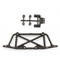PR Racing - SC 201 Rear Bumper Set (PR69400036)