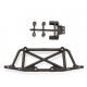 PR Racing - SC 201 Rear Bumper Set (PR69400036)