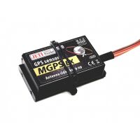 Klick-Halterung für Jeti GPS Sensor