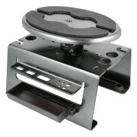 Robitronic - Auto Montagestand 1:8 grau (drehbar &...