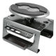 Robitronic - Auto Montagestand 1:8 grau (drehbar & fixierbar) (R15002G)