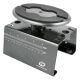 Robitronic - Auto Montagestand 1:8 grau (drehbar & fixierbar) (R15002G)
