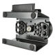 Robitronic - Auto Montagestand 1:8 grau (drehbar & fixierbar) (R15002G)