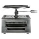 Robitronic - Auto Montagestand 1:8 grau (drehbar & fixierbar) (R15002G)
