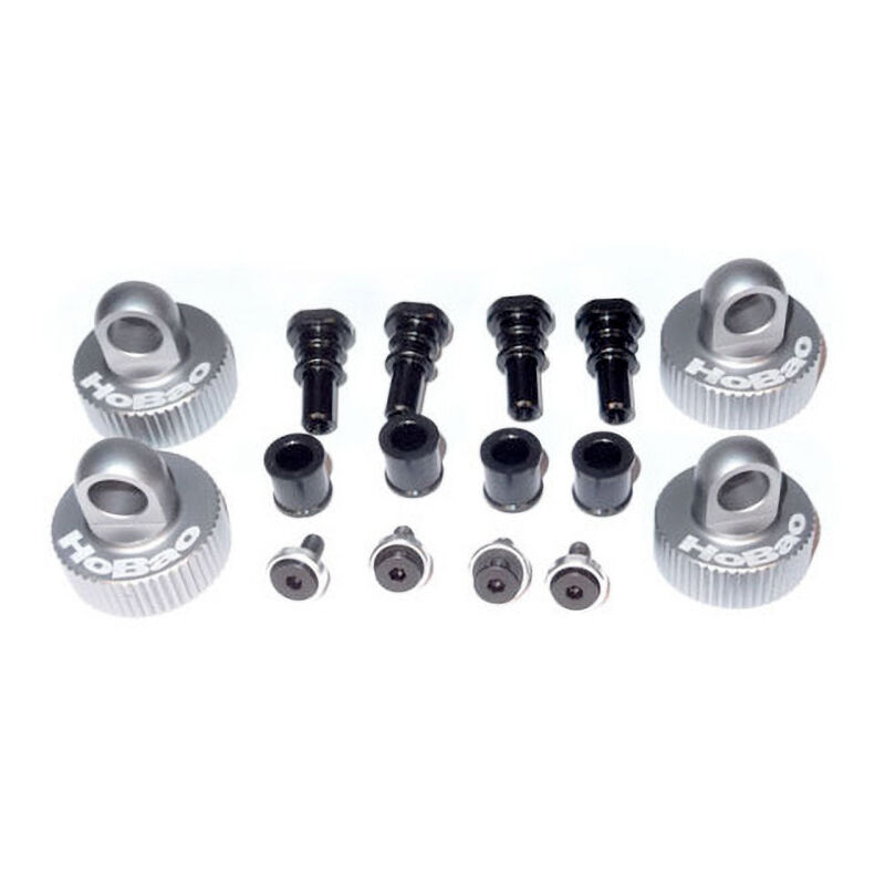 HoBao - ONE-PIECE  SHOCK  CAP  SET (H89130)