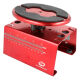 Robitronic - Auto Montagestand 1:8 rot (drehbar & fixierbar) (R15002R)