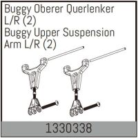 Absima - Buggy Oberer Querlenker L/R (2 Stück)