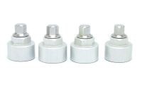 MT - Aluminum Spurverbreiterung 12mm (4 Stück)
