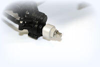 MT - Aluminum Spurverbreiterung 12mm (4 Stück)