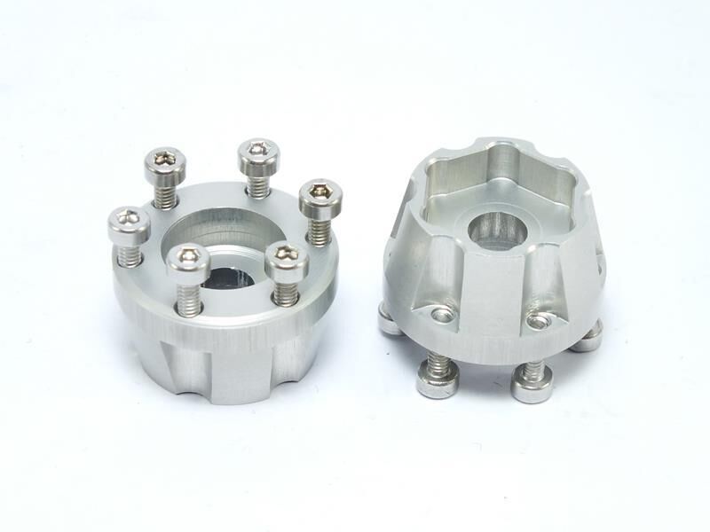 MT - Radnabe 12mm Standard (2 St.) (MT5002)