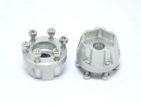 MT - Radnabe 12mm Standard (2 St.) (MT5002)