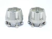 MT - Radnabe 12mm Standard (2 St.) (MT5002)