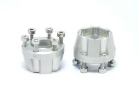 MT - Radnabe 12mm Standard (2 St.) (MT5002)