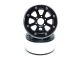 MT - Beadlock Wheels HAMMER schwarz/schwarz 1.9 (2 St.) ohne Radnabe (MT5040BB)