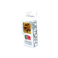 MT - Beadlock Wheels PT- Claw Gold/Gold 1.9 (2 St.) (MT0060GOGO)