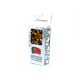 MT - Beadlock Wheels PT- Wave Gold/Schwarz 1.9 (2 St.) (MT0070GOB)
