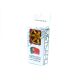 MT - Beadlock Wheels PT- Wave Gold/Rot 1.9 (2 St.) (MT0070GOR)