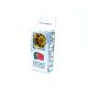 MT - Beadlock Wheels PT- Ecohole Gold/Silber 1.9 (2 St.) (MT0050GOS)