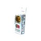 MT - Beadlock Wheels PT- Distractor Gold/Silber 1.9 (2 St.) (MT0040GOS)