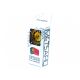 MT - Beadlock Wheels PT- Distractor Gold/Schwarz 1.9 (2 St.) (MT0040GOB)
