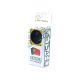 MT - Beadlock Wheels PT- Distractor Schwarz/Gold 1.9 (2 St.) (MT0040BGO)