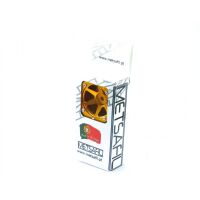 MT - Beadlock Wheels PT- Slingshot Gold/Gold 1.9 (2 St.) (MT0030GOGO)