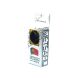 MT - Beadlock Wheels PT-Slingshot Schwarz/Gold 1.9 (2 St.) (MT0030BGO)