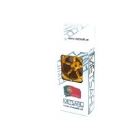 MT - Beadlock Wheels PT-Safari Gold/Gold 1.9 (2 St.) (MT0010GOGO)
