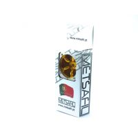 MT - Beadlock Wheels PT-Safari Gold/Silber 1.9 (2 St.) (MT0010GOS)