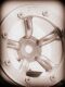 MT - Beadlock Wheels PT-Safari Gold/Silber 1.9 (2 St.) (MT0010GOS)