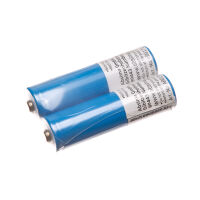 Re-chargeable Li-Ion Batteries - 3.7V 1500mAh (2 Stück)