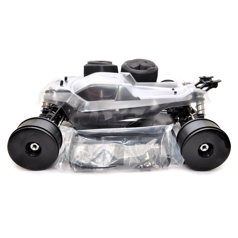 HoBao - Hyper SS Brushless Truggy 80% ARR Roller - 1:8