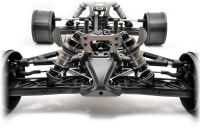 HoBao - Hyper SS Brushless Truggy 80% ARR Roller - 1:8
