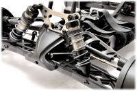HoBao - Hyper SS Brushless Truggy 80% ARR Roller - 1:8