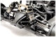 HoBao - Hyper SS Brushless Truggy 80% ARR Roller - 1:8