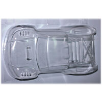 PR Racing - PR SC201 bodyshell (PR69440050)