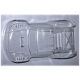 PR Racing - PR SC201 bodyshell (PR69440050)
