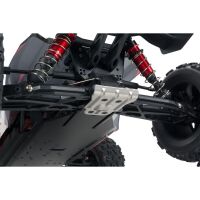 Horizon Hobby - Steel Skid (ARA320625)