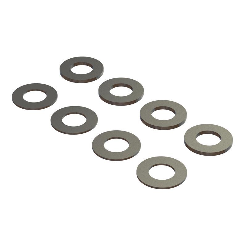 Horizon Hobby - Suspension Arm Metal Shim Set (ARA330737)