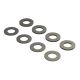 Horizon Hobby - Suspension Arm Metal Shim Set (ARA330737)