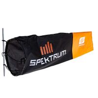 Horizon Hobby - Spektrum Smart Airfield Windsock 10x36in...