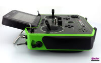 DS-14 II Handsender grün Multimode