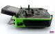DS-14 II Handsender grün Multimode