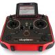 DS-14 II Handsender rot Multimode