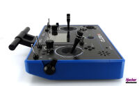 DC-14 II Pultsender blau Multimode