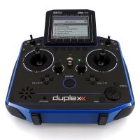 DS-14 II Handsender blau Multimode
