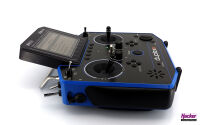 DS-14 II Handsender blau Multimode